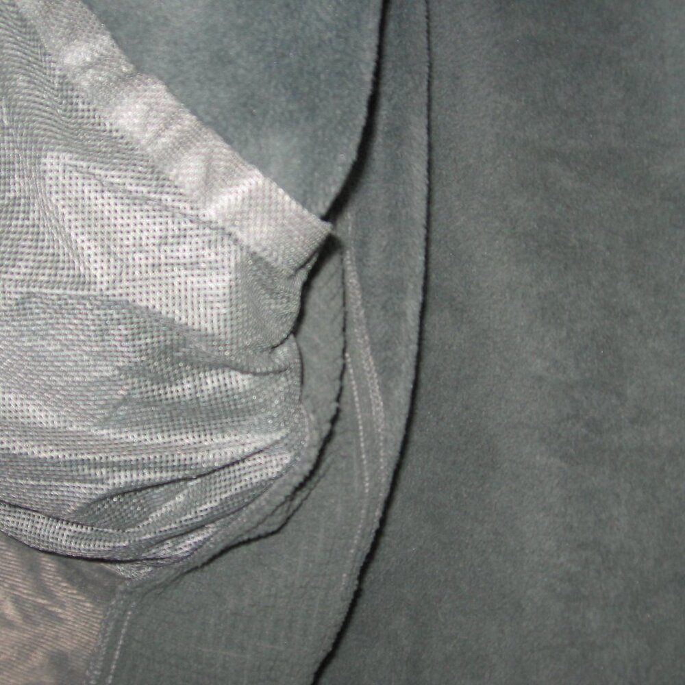 US Army Cold Weather Fleece Jacket Polartec 100 XL ECWS Gen III Pre-owned - Picture 3 of 5